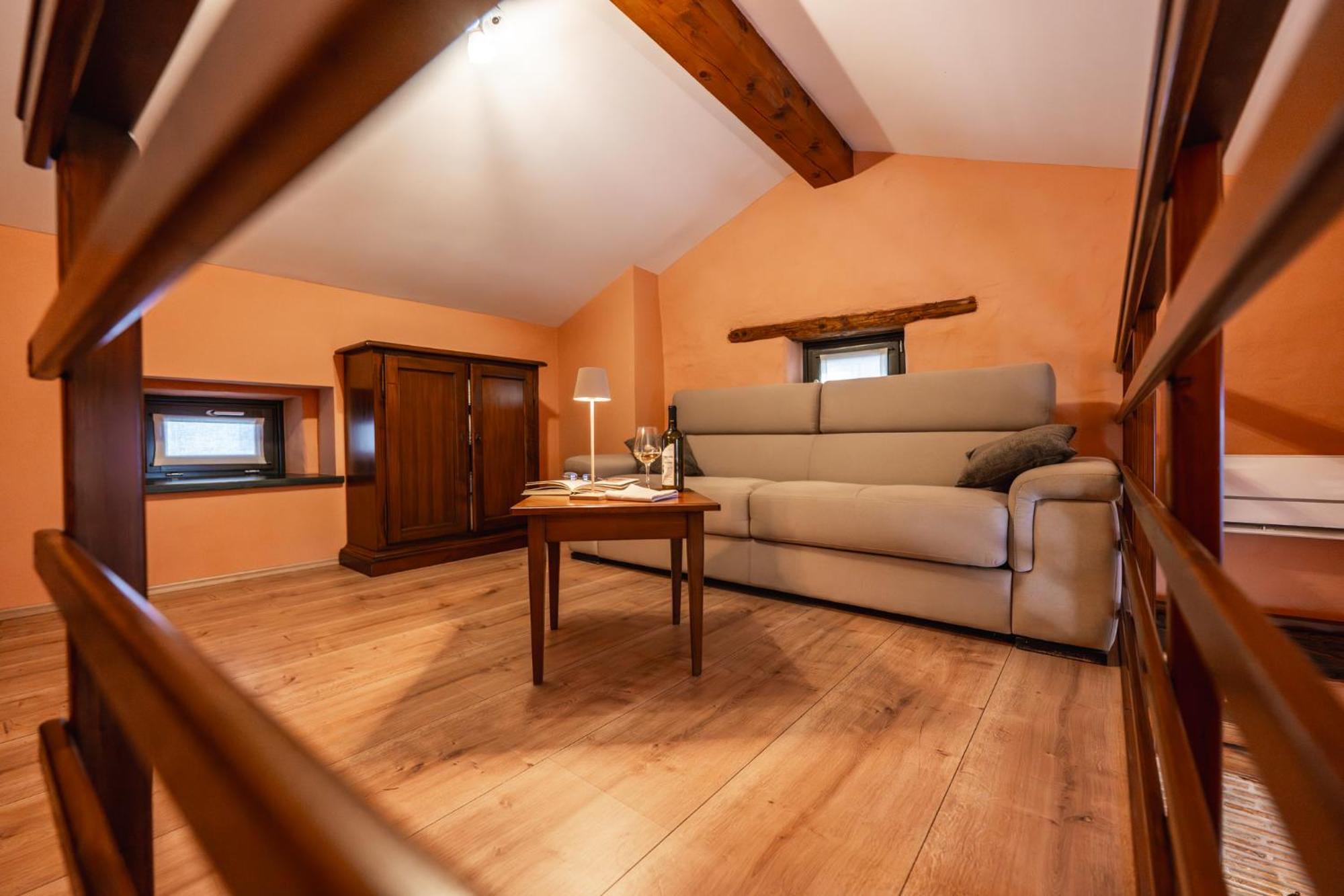 House Marica Bed & Breakfast Smartno ห้อง รูปภาพ