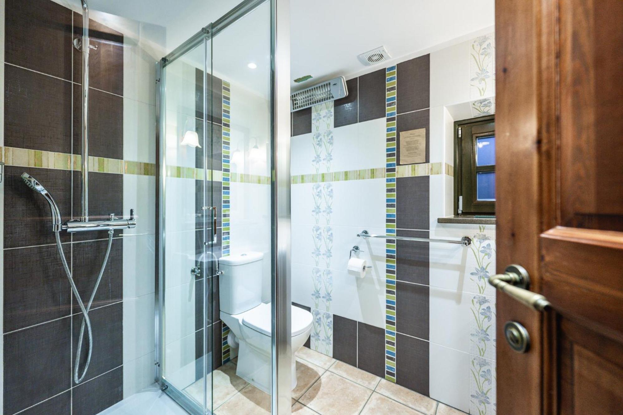 House Marica Bed & Breakfast Smartno ภายนอก รูปภาพ