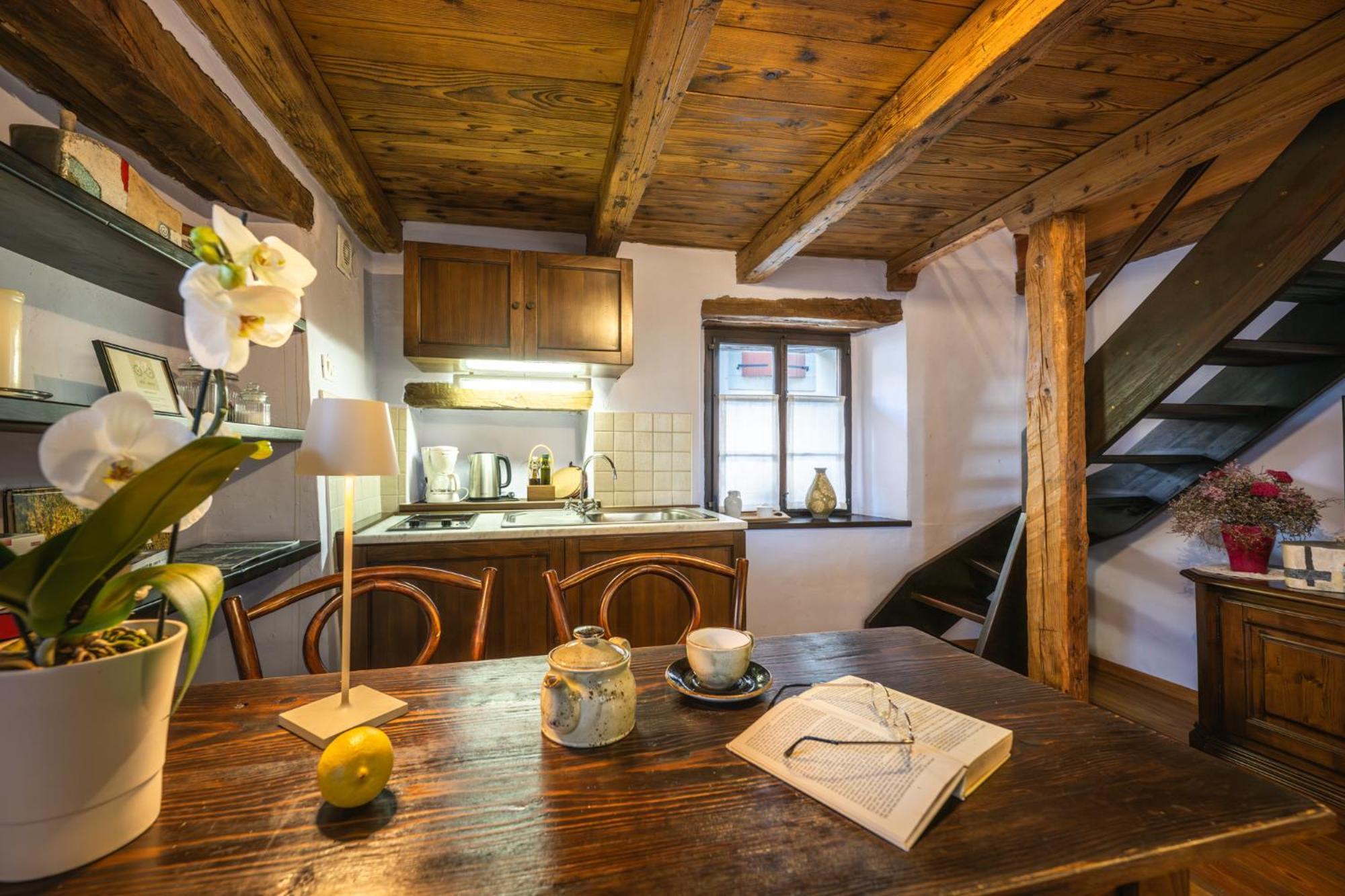 House Marica Bed & Breakfast Smartno ห้อง รูปภาพ