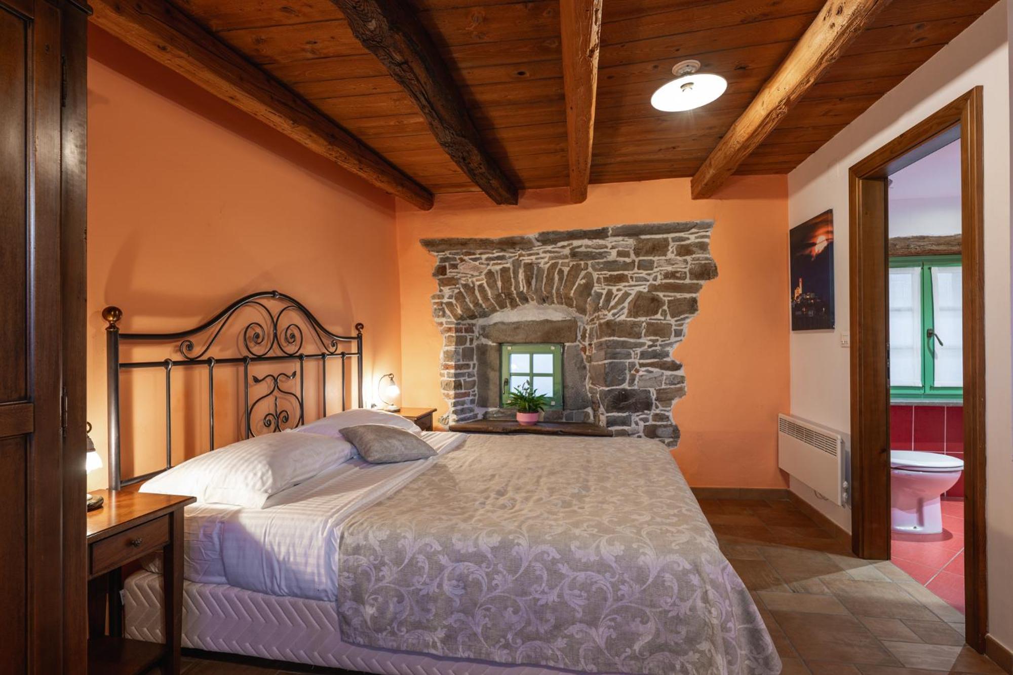 House Marica Bed & Breakfast Smartno ห้อง รูปภาพ