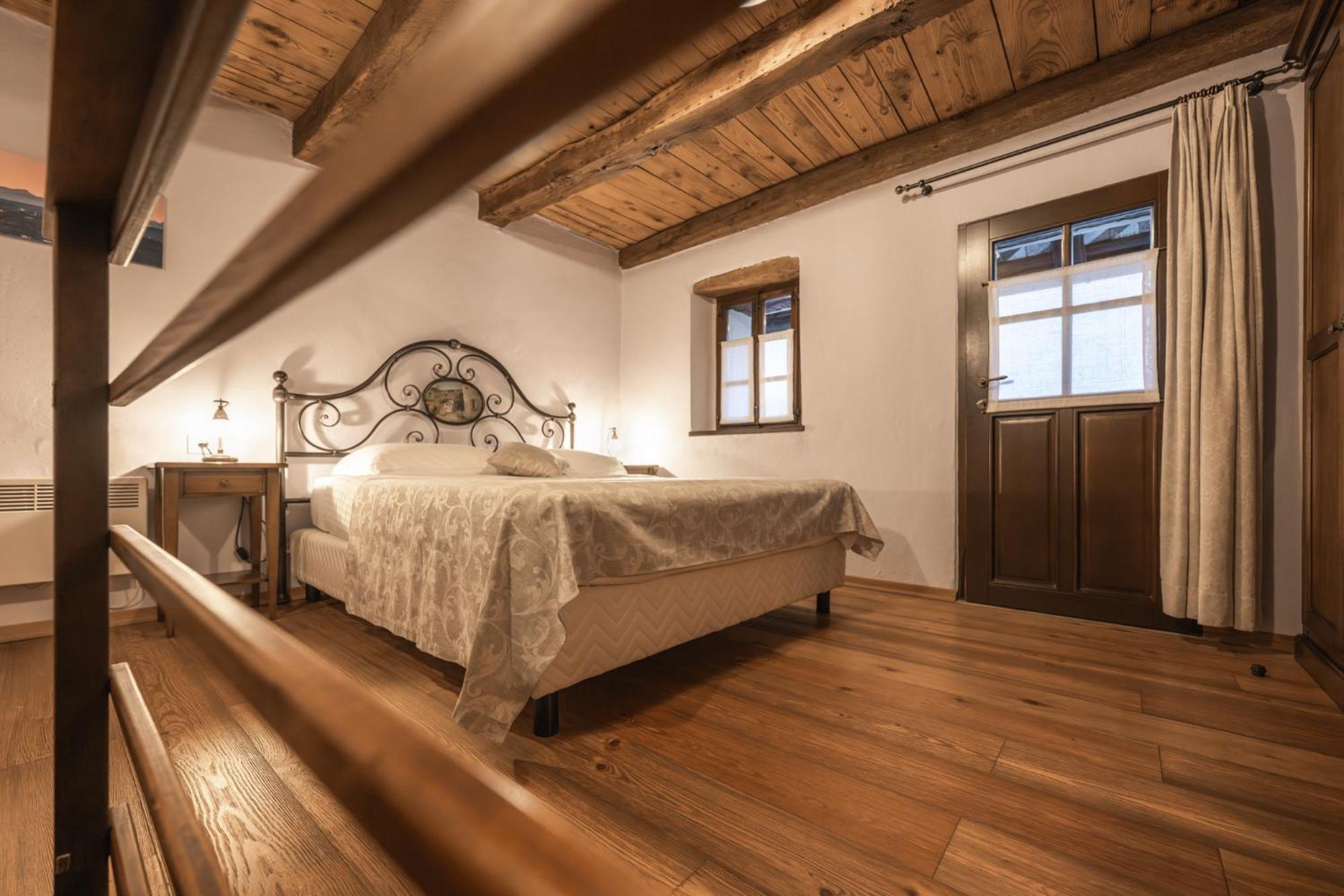 House Marica Bed & Breakfast Smartno ห้อง รูปภาพ