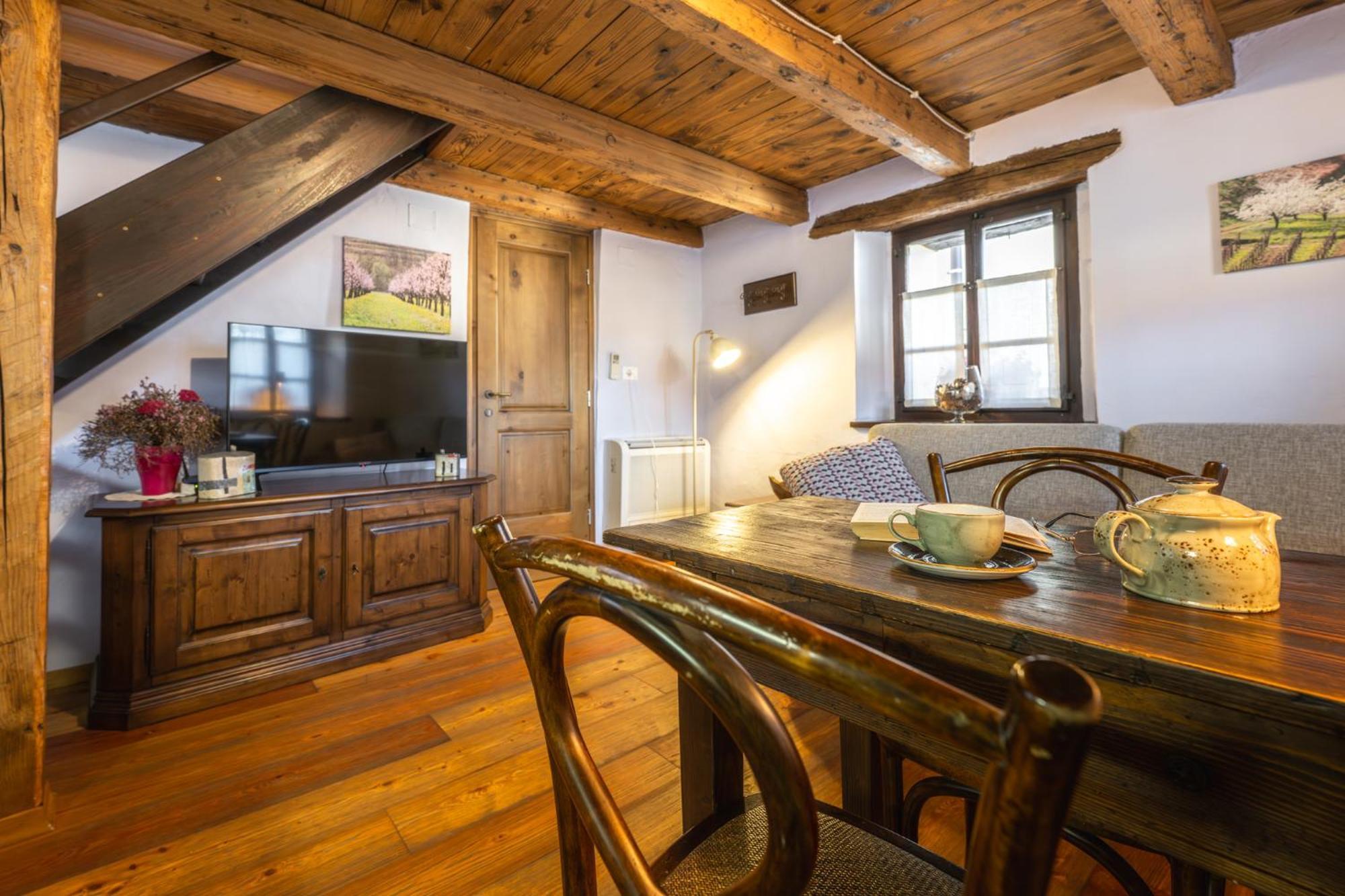 House Marica Bed & Breakfast Smartno ห้อง รูปภาพ