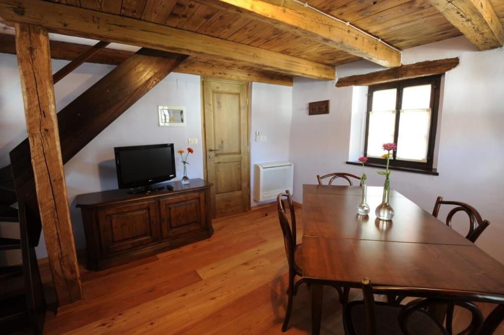 House Marica Bed & Breakfast Smartno ภายนอก รูปภาพ