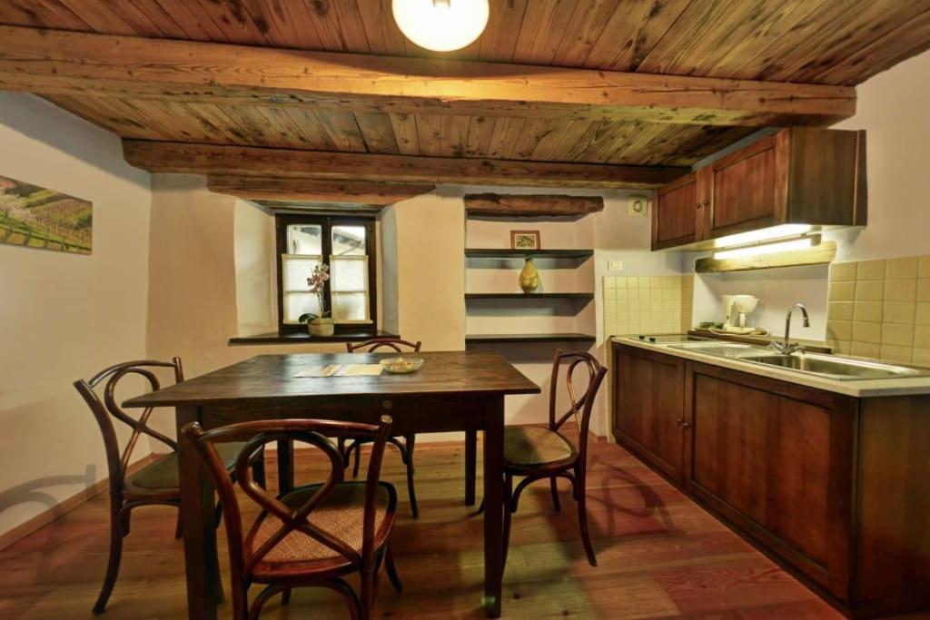 House Marica Bed & Breakfast Smartno ภายนอก รูปภาพ
