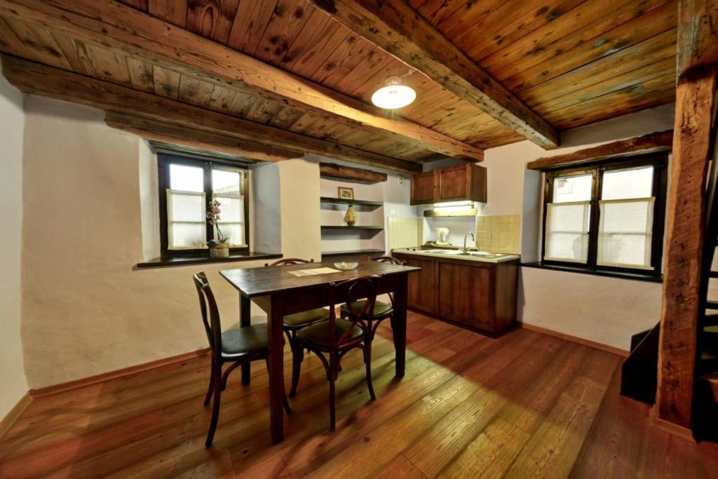 House Marica Bed & Breakfast Smartno ภายนอก รูปภาพ