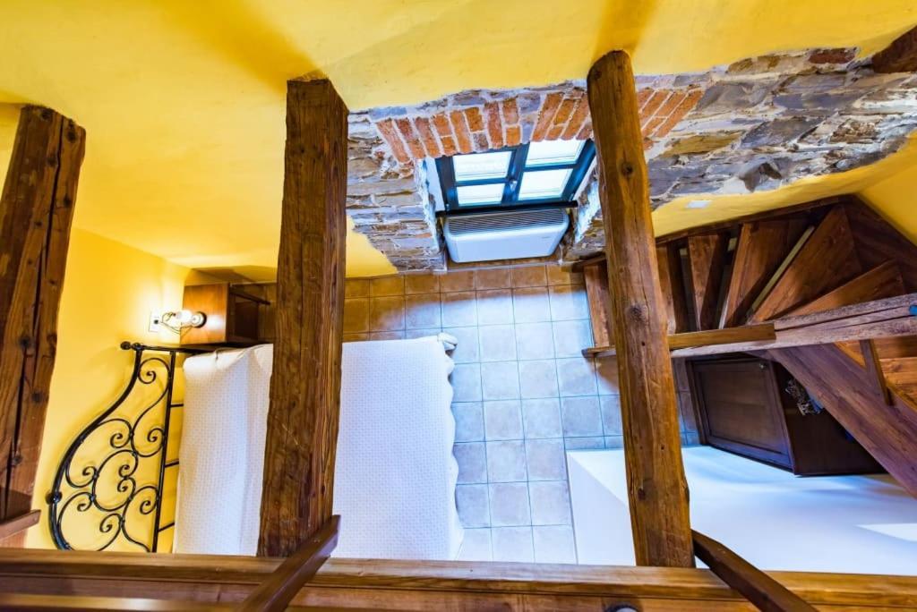 House Marica Bed & Breakfast Smartno ภายนอก รูปภาพ