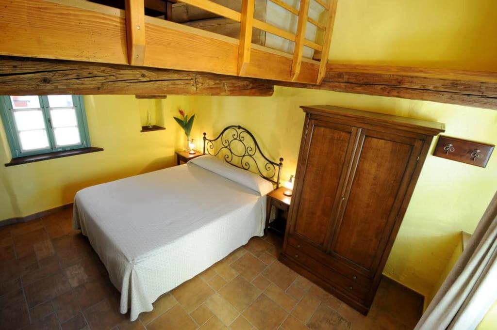 House Marica Bed & Breakfast Smartno ภายนอก รูปภาพ