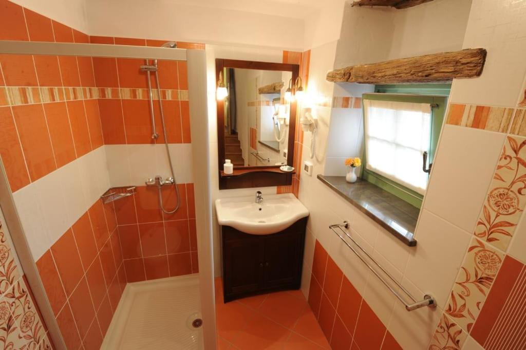 House Marica Bed & Breakfast Smartno ภายนอก รูปภาพ