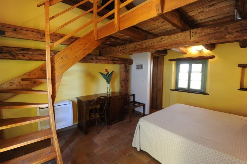 House Marica Bed & Breakfast Smartno ภายนอก รูปภาพ