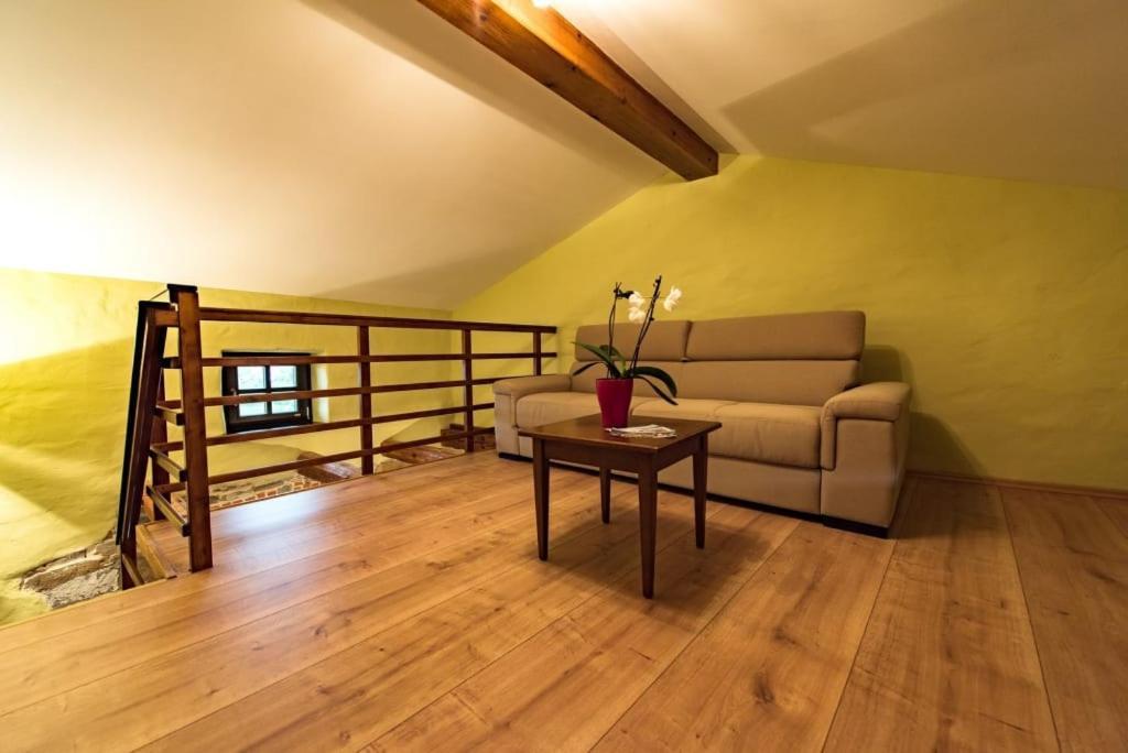 House Marica Bed & Breakfast Smartno ภายนอก รูปภาพ