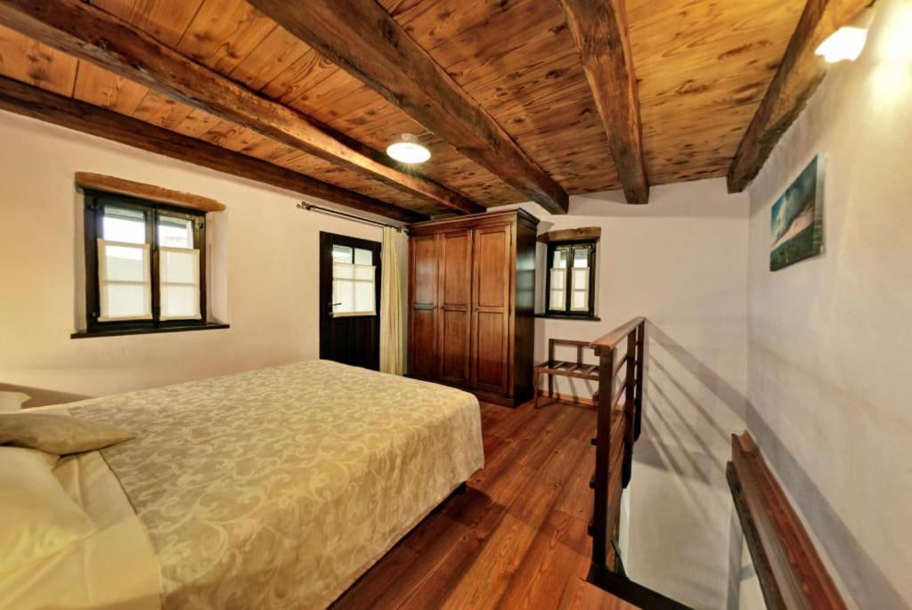 House Marica Bed & Breakfast Smartno ภายนอก รูปภาพ