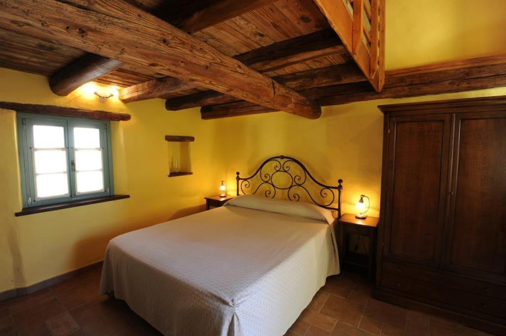 House Marica Bed & Breakfast Smartno ภายนอก รูปภาพ