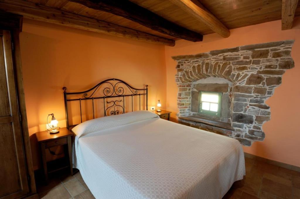 House Marica Bed & Breakfast Smartno ภายนอก รูปภาพ