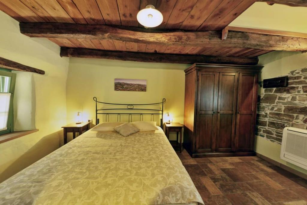 House Marica Bed & Breakfast Smartno ภายนอก รูปภาพ
