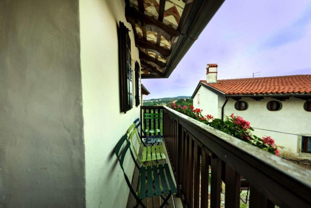 House Marica Bed & Breakfast Smartno ภายนอก รูปภาพ