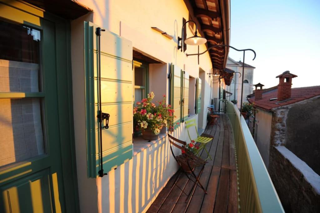 House Marica Bed & Breakfast Smartno ภายนอก รูปภาพ