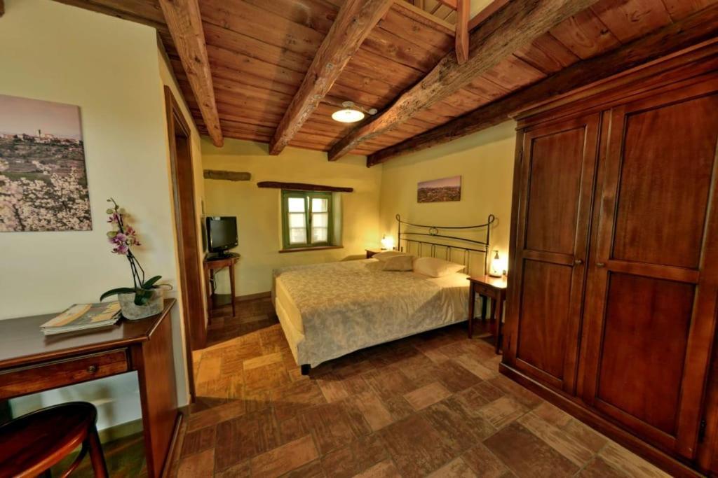 House Marica Bed & Breakfast Smartno ภายนอก รูปภาพ