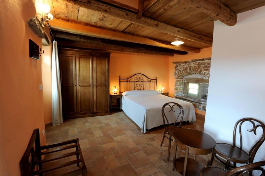 House Marica Bed & Breakfast Smartno ภายนอก รูปภาพ