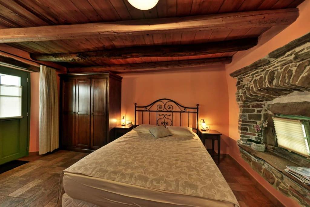 House Marica Bed & Breakfast Smartno ภายนอก รูปภาพ